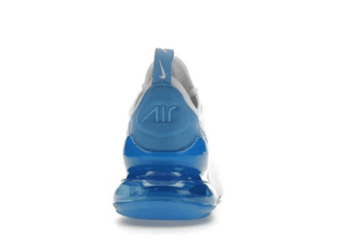Nike Air Max 270 'White University Blue' - Imagen 3