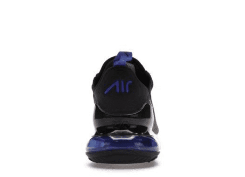 Nike Air Max 270 'Black Persian Violet' - Imagen 3
