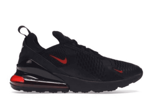 Nike Air Max 270 'Bred'