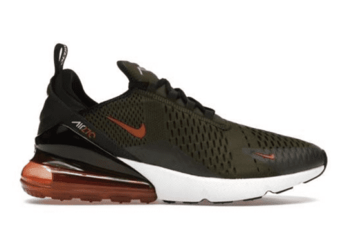 Nike Air Max 270 'Rough Green'