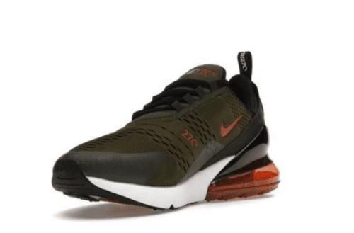 Nike Air Max 270 'Rough Green' - Imagen 2