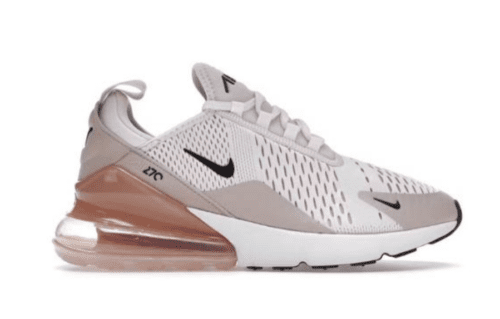 Nike Air Max 270 'Light Solt Pink'