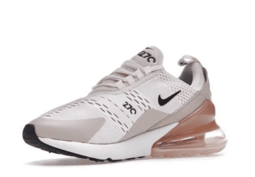 Nike Air Max 270 'Light Solt Pink' - Imagen 2