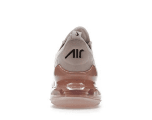 Nike Air Max 270 'Light Solt Pink' - Imagen 3