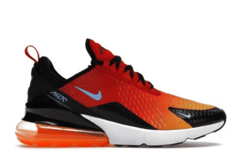 Nike Air Max 270 'Sunset'