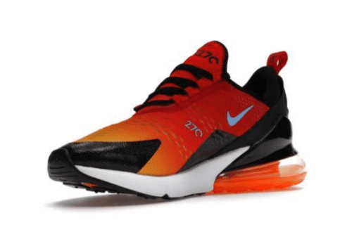 Nike Air Max 270 'Sunset' - Imagen 2