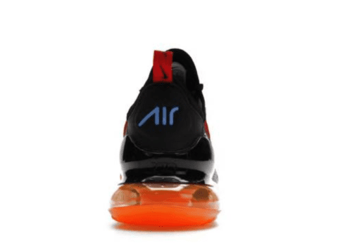 Nike Air Max 270 'Sunset' - Imagen 3