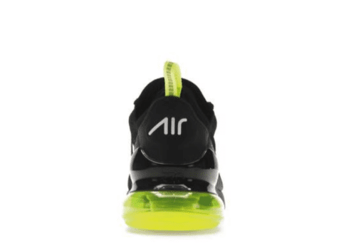 Nike Air Max 270 'Black Neon' - Imagen 3