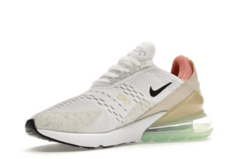 Air Max 270 'White Sanddrift' - Imagen 2