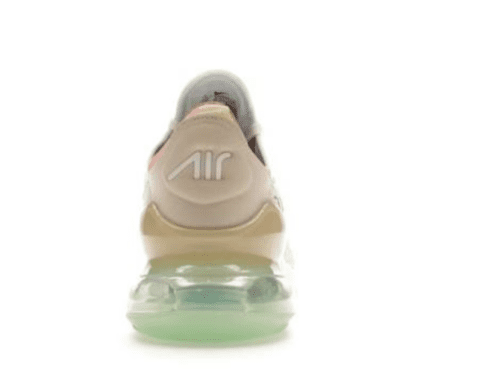 Air Max 270 'White Sanddrift' - Imagen 3