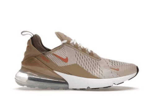 Nike Air Max 270 'Cream'