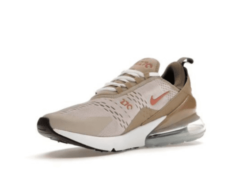 Nike Air Max 270 'Cream' - Imagen 2