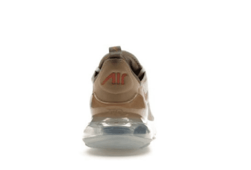 Nike Air Max 270 'Cream' - Imagen 3