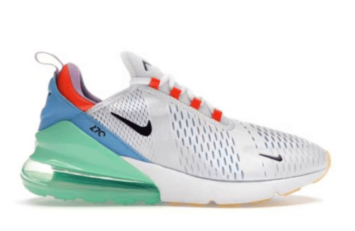Nike Air Max 270 'Nike 101'
