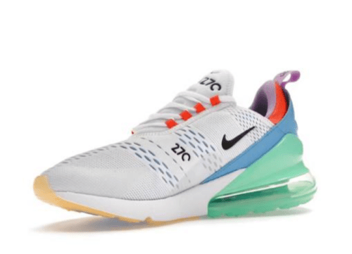 Nike Air Max 270 'Nike 101' - Imagen 2