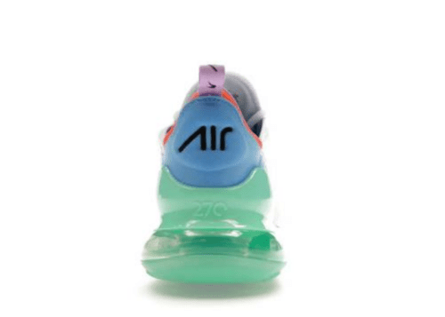 Nike Air Max 270 'Nike 101' - Imagen 3