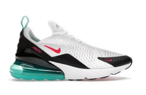 Nike Air Max 270 'South Beach'