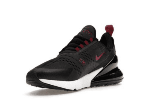 Nike Air Max 270 'Anthracite Team Red' - Imagen 3