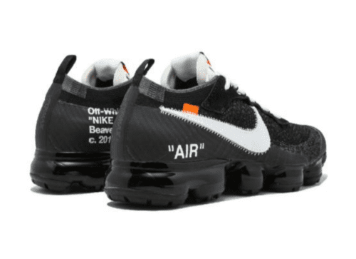 Vapormax Flyknit 2018 ''