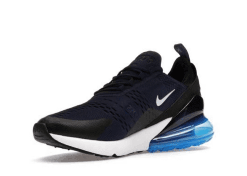 Nike Air Max 270 'Midnight Navy Crimson' - Imagen 2
