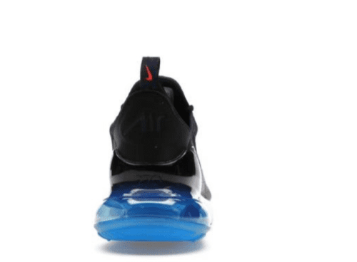 Nike Air Max 270 'Midnight Navy Crimson' - Imagen 3