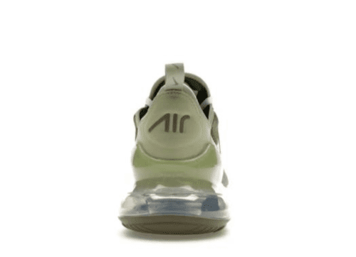 Nike Air Max 270 'Medium Olive White Oil Green' - Imagen 3