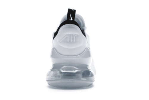Nike Air Max 270 'Black White' - Imagen 3