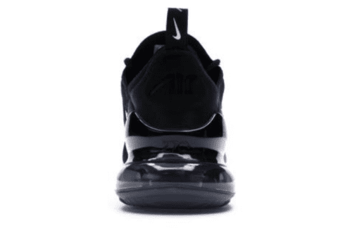 Nike Air Max 270 'Black White' - Imagen 3