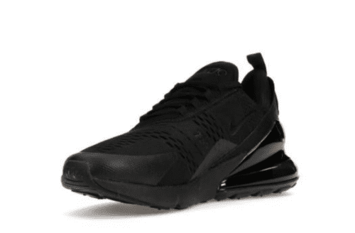 Nike Air Max 270 'All Black' - Imagen 2