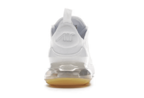 Nike Air Max 270 'White Gum' - Imagen 3