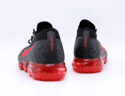 Vapormax Flyknit 2018 - Imagen 2