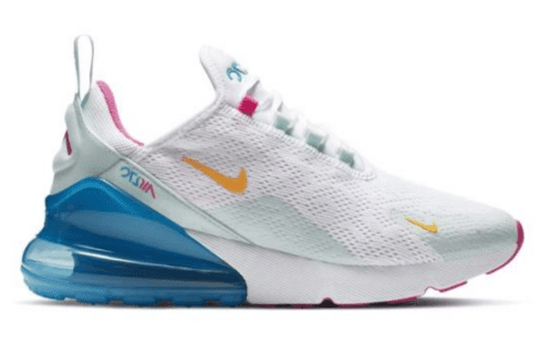 Nike Air Max 270 'Pastel'