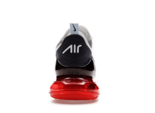 Nike Air Max 270 'USA Red Air Bubble' - Imagen 3