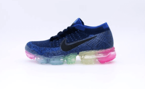 Vapormax Flyknit 2021