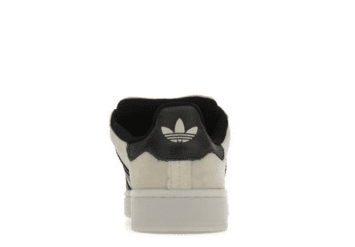 Adidas Campus 00s 'Aluminum Core Black' - Imagen 2