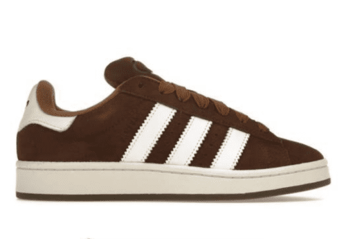Adidas Campus 00s 'Bark Brown'