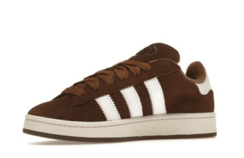 Adidas Campus 00s 'Bark Brown' - Imagen 2