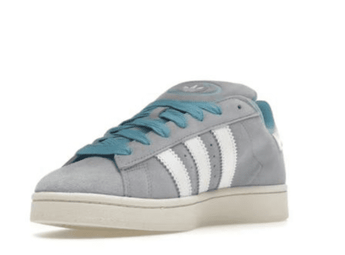 Adidas Campus 00s 'Gray Sky Blue' - Imagen 2