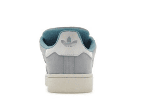 Adidas Campus 00s 'Gray Sky Blue' - Imagen 3
