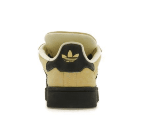 Adidas Campus 00s 'Almost Yellow Core Black' - Imagen 3