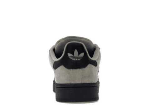 Adidas Campus 00s Silver Pebble 'Core Black' - Imagen 3