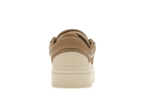 Adidas Campus Light Bad Bunny 'Chalk Brown' - Imagen 3