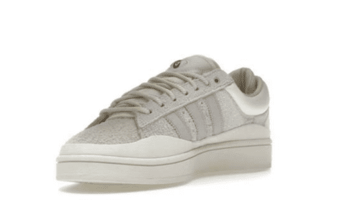 Adidas Campus Light Bad Bunny 'Cream' - Imagen 2