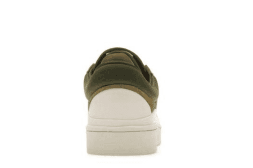 Adidas Campus Light Bad Bunny 'Wild Moss' - Imagen 3