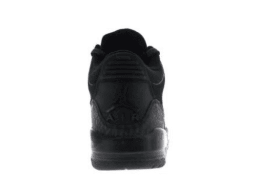Jordan 3 Retro 'Black Cat' - Imagen 2