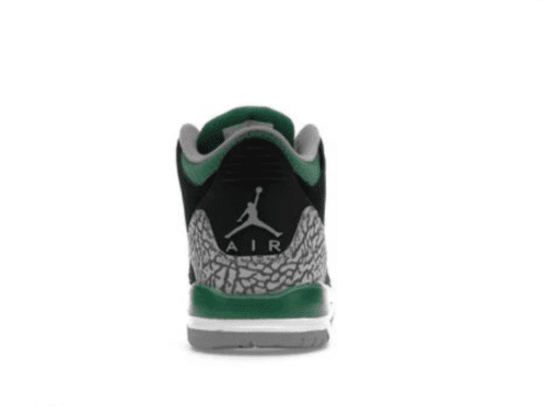 Jordan 3 Retro 'Pine Green' - Imagen 3