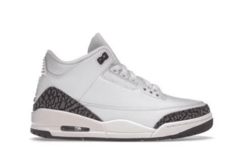 Jordan 3 Retro 'Neapolitan Dark Mocha Brown'