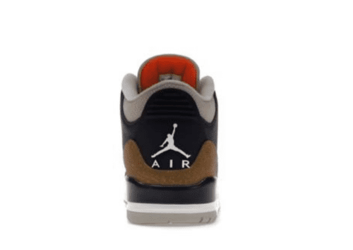 Jordan 3 Retro 'Desert Elephant' - Imagen 3