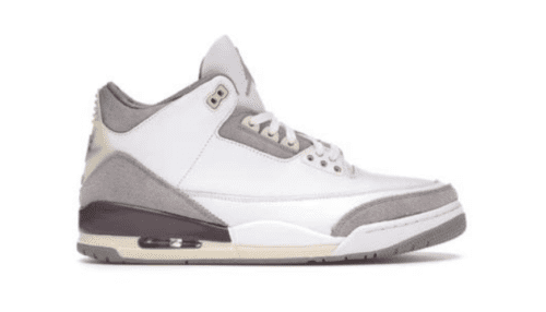 Jordan 3 Retro 'SP A Ma Maniére'