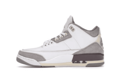 Jordan 3 Retro 'SP A Ma Maniére' - Imagen 2